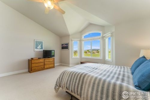 4451 Eagle Lake Dr, Fort Collins CO  80524-9672 exterior