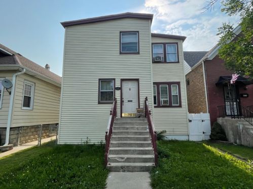 4045 Moody Ave, Chicago, IL 60634-1508