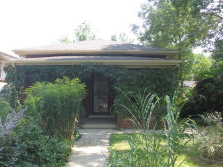 4114 Clay St, Denver CO  80219-4144 exterior