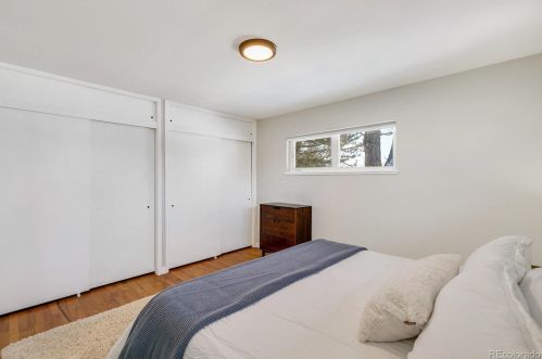 4660 Lipan St, Englewood CO  80110-5510 exterior