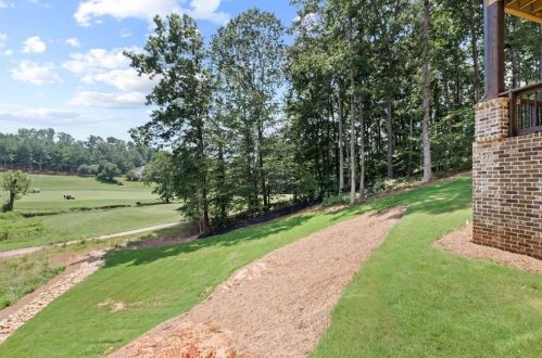 185 Grandmar Chase, Holly Springs GA  30115-6498 exterior