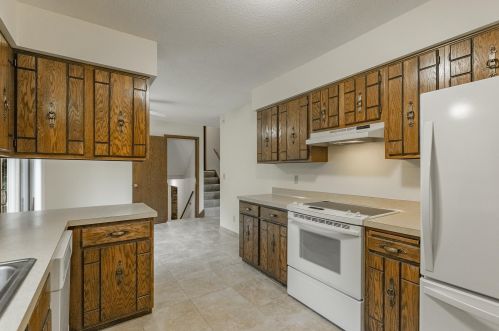 15694 Harmony Way, Saint Paul MN  55124-7120 exterior