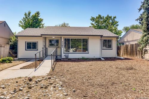 2365 Fulton St, Denver CO  80010-1130 exterior