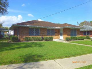 317 Faye Ave, Metairie, LA 70003-4819