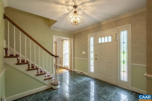 510 Panorama Rd, Earlysville, VA 22936-9691