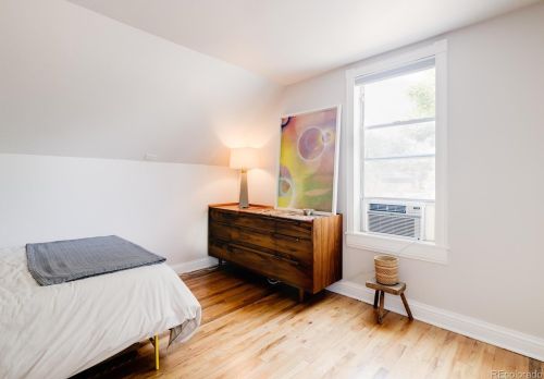 4029 Zuni St, Denver CO  80211-2146 exterior