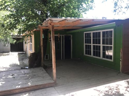 201 Wanda Dr, Garland TX 75040 exterior