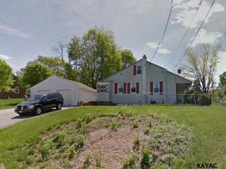1011 Smith Hill Rd, York, PA 17408-8259