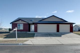 6917 Lucas St, Amber, WA 99004-8558