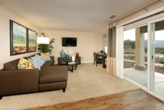1001 Cresta Way, San Rafael CA  94903-4835 exterior