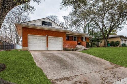 3116 Covert Ave, Fort Worth, TX 76133-1716
