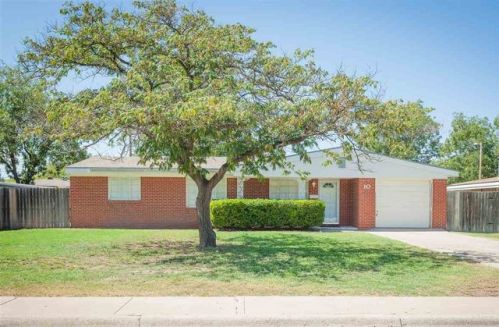 10 Aspen Pl, Roswell, NM 88203-1613