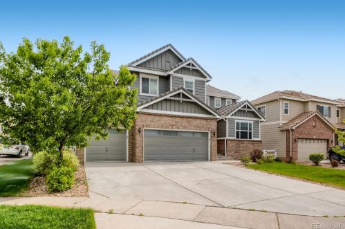 24242 Iowa Pl, Denver CO  80232-6471 exterior