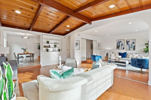 1742 Crater Lk Ave, Milpitas CA 95035-6669 exterior