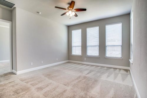 2405 Open Range Dr, Fort Worth TX  76177-2146 exterior