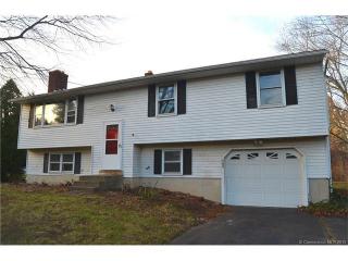 20 Creek Cir, Guilford, CT 06437-2821