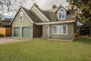 567 Stalker Ct, Bend OR  97701-3646 exterior