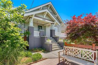 6210 1st Ave, Seattle WA  98107-2009 exterior
