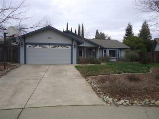 124 Ponderosa Ct, Folsom, CA 95630-4835