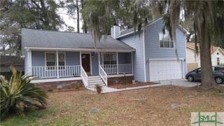 562 Oemler Loop, Savannah GA  31410-1704 exterior