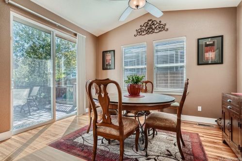 10520 Rutledge St, Parker CO 80134-3783 exterior