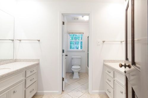 3986 Fernway Ct, Atlanta GA  30319-1667 exterior