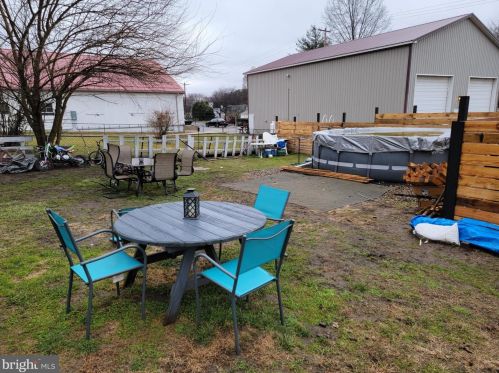 418 High St, Duncannon PA  17020-1520 exterior