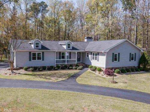 105 Bridget Dr, Hampton, GA 30228-2004