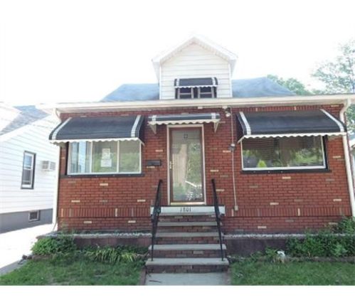 1801 Rutherford St, Rahway, NJ 07065-5217