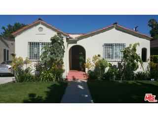 2319 Alsace Ave, Los Angeles, CA 90016-2144