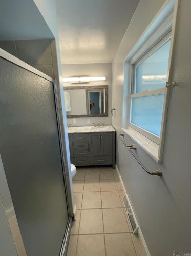 6381 Cornell Ave, Denver CO  80222-7407 exterior