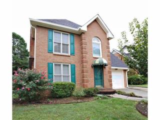 1393 Camden Walk, Decatur, GA 30033-3233