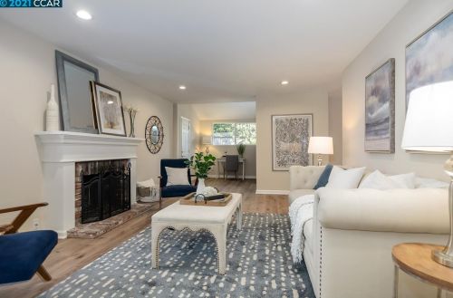 3700 Sheridan Ct, Concord CA  exterior