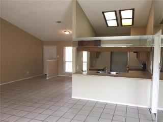 3417 Meadowmoor St, Fort Worth TX  76133-7223 exterior