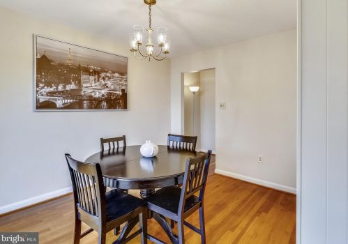 800 Rosemere Ave, Silver Spring MD 20904-3020 exterior