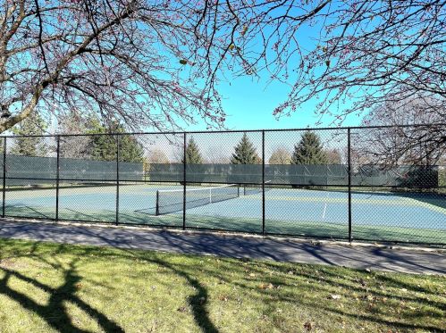 935 Pinetree Cir, Buffalo Grove IL  60089-7501 exterior