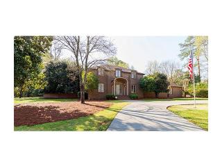 4 Camellia Cir, Newnan, GA 30263-3102