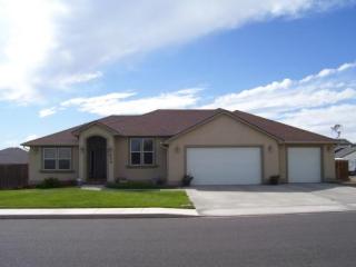 630 19th Ave, Hatton, WA 99344-1579