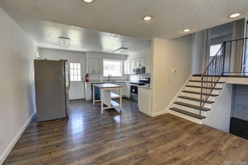 4416 Vivian Way, Morrison, CO 80465-1331