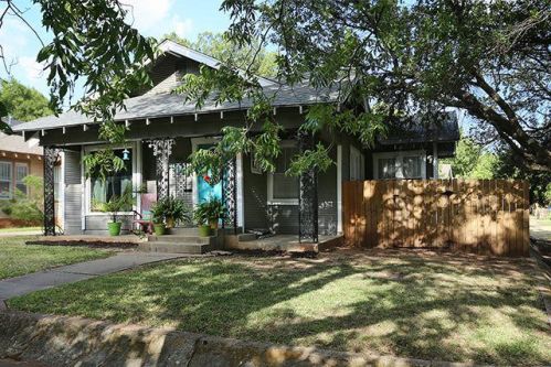 700 D St, Ardmore, OK 73401-5848