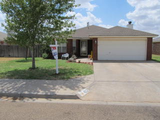 412 Prentiss Ave, Lubbock, TX 79416-3725