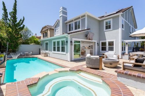 2 Scarlet Maple Dr, San Juan Capistrano, CA 92694-0839