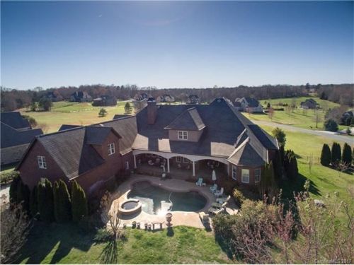 6931 My Ladys Way, Waxhaw, NC 28173-7209