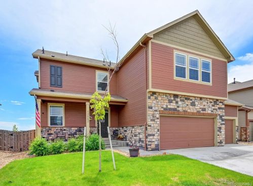 12662 104th Dr, Denver, CO 80022