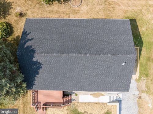 201 Pointfield Dr, Harpers Ferry WV 25425-5173 exterior