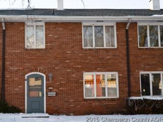 2007 Vawter St, Urbana, IL 61801-6430