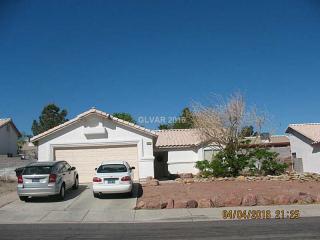 847 Voyager St, Henderson, NV 89002-9685
