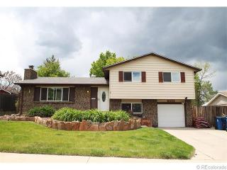 9355 Quitman St, Westminster CO  80031-6444 exterior