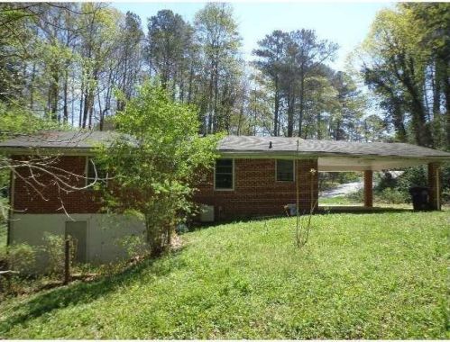 790 Kings Grant Dr, Atlanta, GA 30318-6020