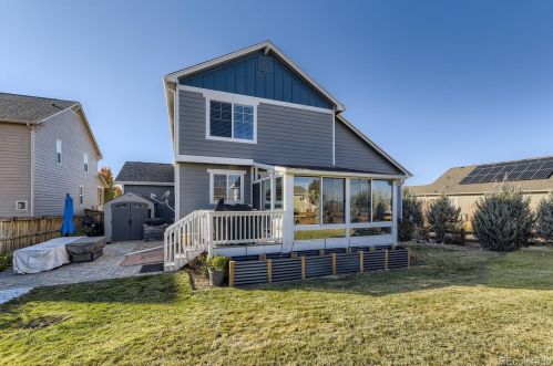 15935 Savory Cir, Parker CO  80134-7704 exterior